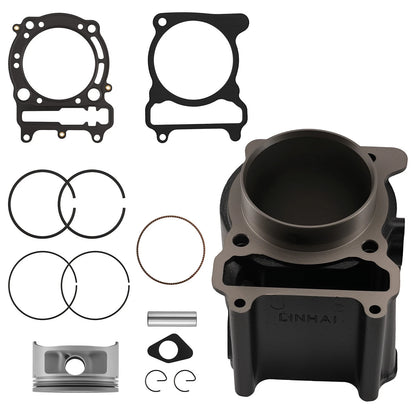 Engine Rebuild Kit for Linhai 400cc ATV UTV (80mm Bore) (2018–2024)