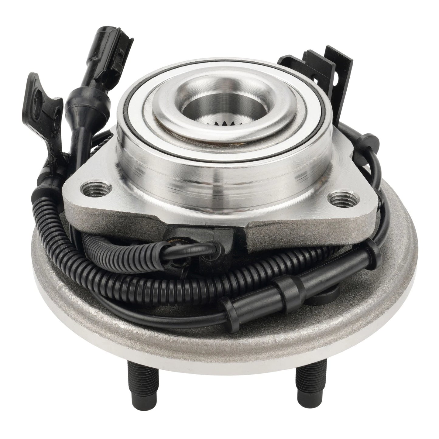 Front Wheel Hub Bearing for Ford Explorer Sport Trac (2006–2010) 5 Lug