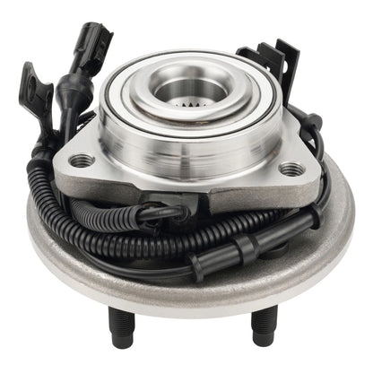 Front Wheel Hub Bearing for Ford Explorer Sport Trac (2006–2010) 5 Lug