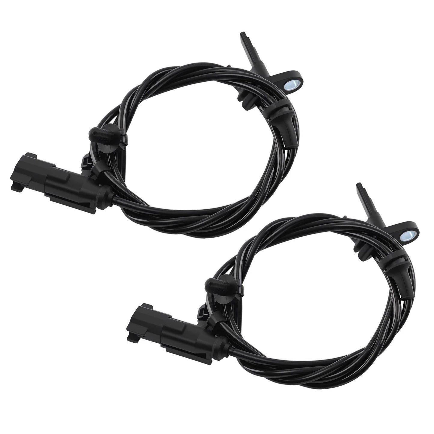 ABS Wheel Speed Sensor Front for Ford Explorer Flex MKS MKT (2013–2019)
