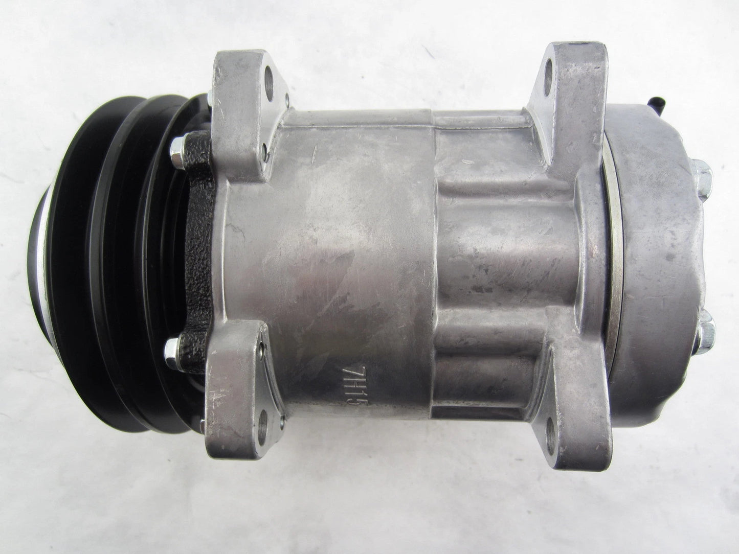 AC Compressor Replacement for Ford Ranger PX (2011–2018)