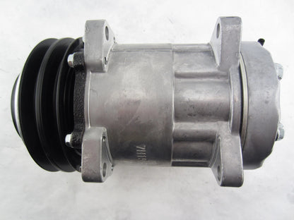 AC Compressor Replacement for Ford Ranger PX (2011–2018)