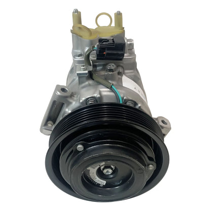 AC Compressor Kit Replacement for Buick Lucerne 3.8L V6 (2008–2011)