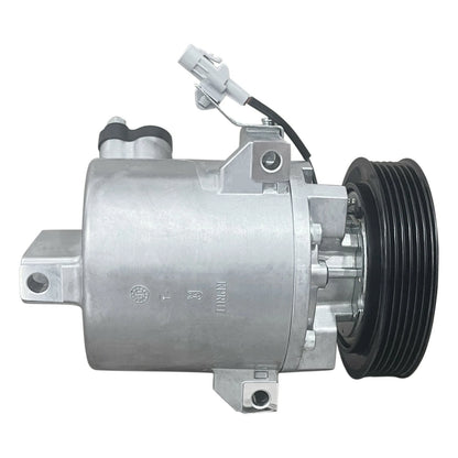 AC Compressor Kit With Condenser for Mitsubishi Mirage 1.2L (2014–2014)