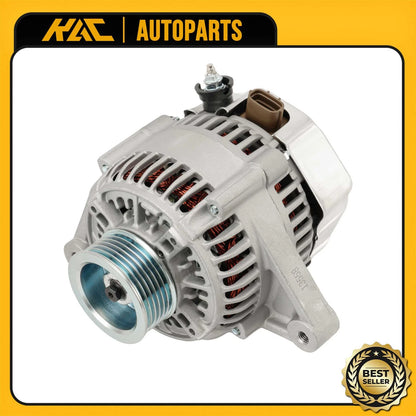 Alternator for Toyota Camry V6 3.0L (1994–1996)