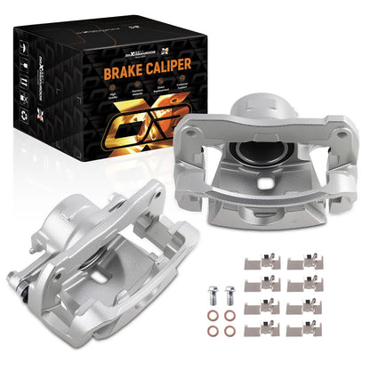 Front Disc Brake Calipers for Lexus ES350 (2007–2012)