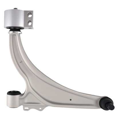 Front Left Lower Control Arm for Buick Verano and Chevy Cruze (2012–2017)