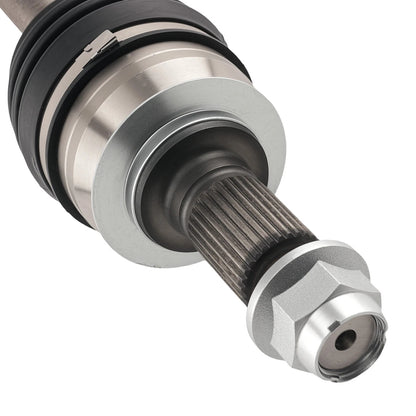 Front Left CV Axle Assembly for Buick LaCrosse 2018-2019 for Chevrolet Malibu 2016-2018