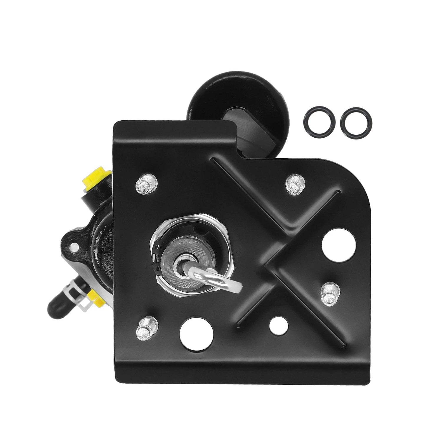 Brake Booster for Chevrolet Silverado Suburban 2500 (2012–2013)