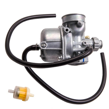 Carburetor for Honda XR70R CRF70F (1997–2012)