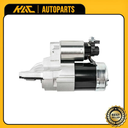 A/C Compressor for Mazda 3 2.3L 2004–2009 & Mazda 3 2.3T 2007–2009 & Mazda 5 2.3L 2006–2010