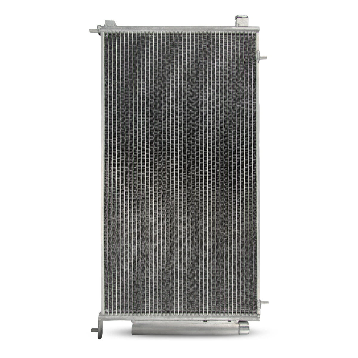 A/C Condenser for Honda CR-V and Element (2002–2006, 2003–2011) 2.4L