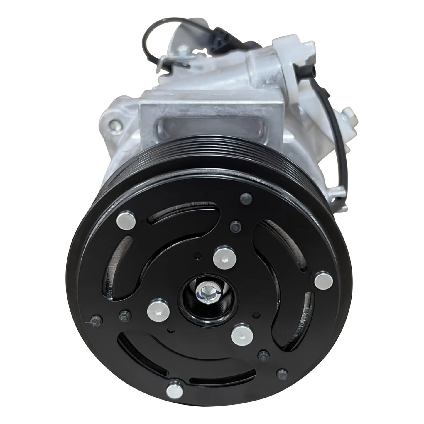 AC Compressor Replacement for Mitsubishi ASX (2010–2019)