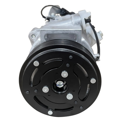 AC Compressor Replacement for Mitsubishi ASX (2010–2019)