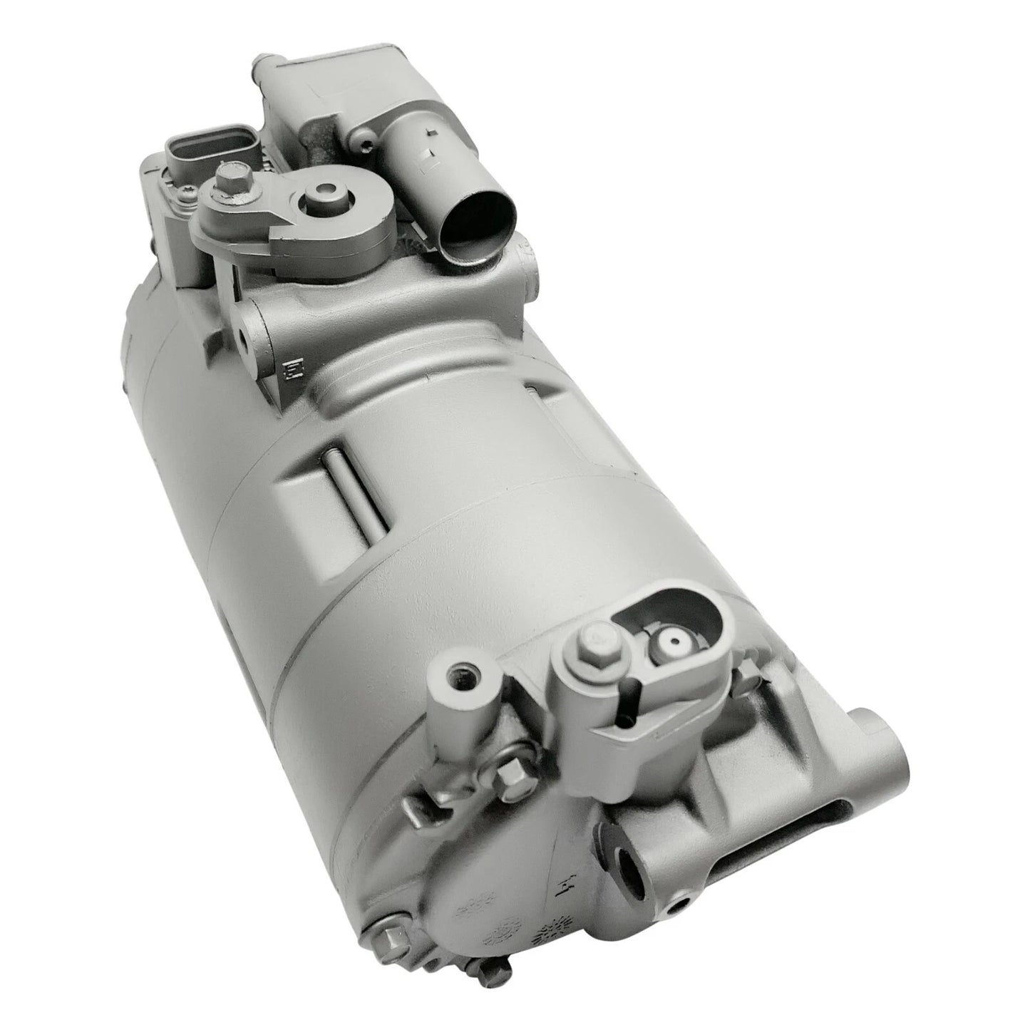 Electric AC Compressor Kit Replacement for BMW i3s 0.6L (2014–2019)