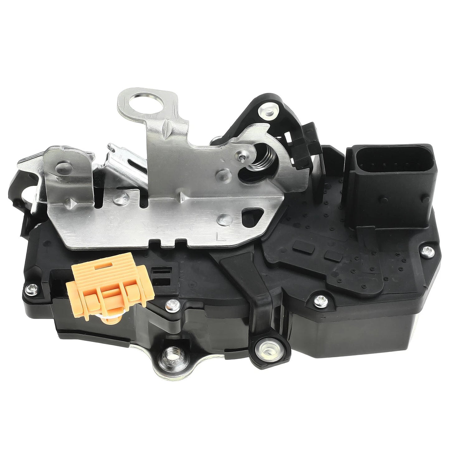 2X Front Door Lock Actuator for Chevrolet Captiva Sport (2012–2015)