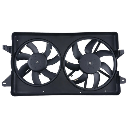Cooling Fan for Ford Freestar Mercury Monterey V6 (2004–2007)