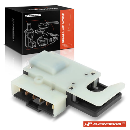 Brake Light Switch for Chevy Silverado 1500, Tahoe (1999–2006)