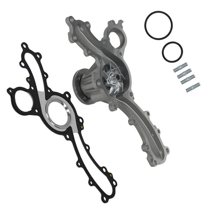 Direct Fit Water Pump for Toyota Tacoma 4.0L (2005–2015)