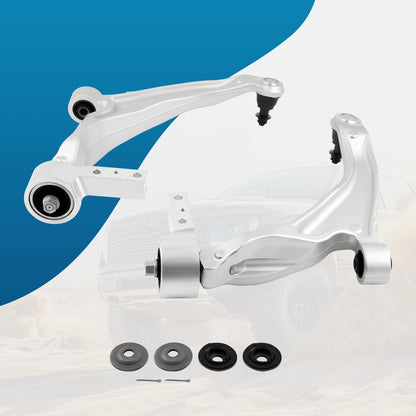 Front Lower Control Arm with Ball Joint for Acura MDX (2007–2013)