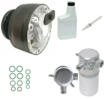 AC Compressor Kit Replacement for Honda Pilot (2009–2015)