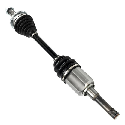 CV Axle Shaft Assembly for Ford Fusion and Mercury Milan (2010–2012) LH