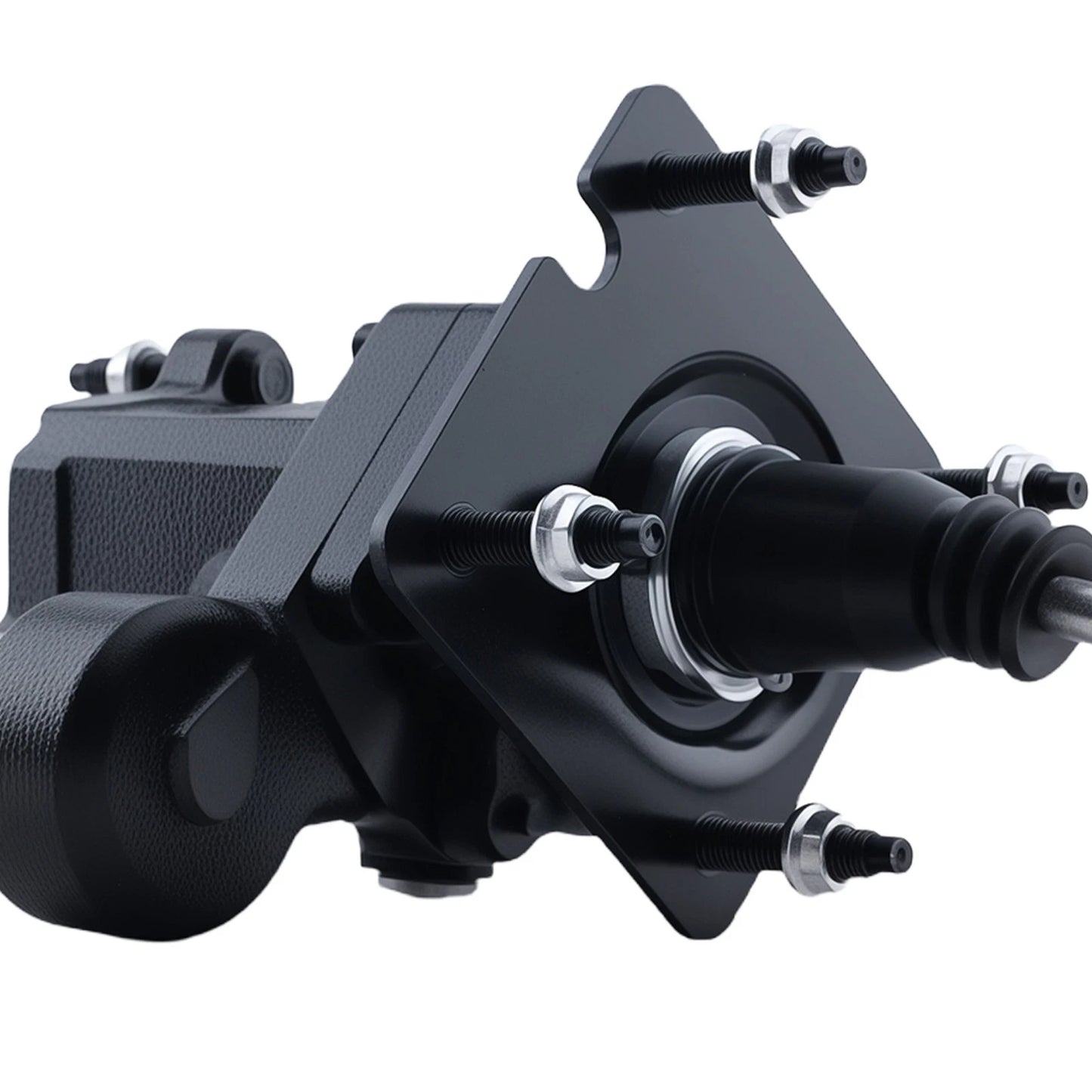 Brake Booster for GMC Savana 1500 2500 3500 (2003–2007)