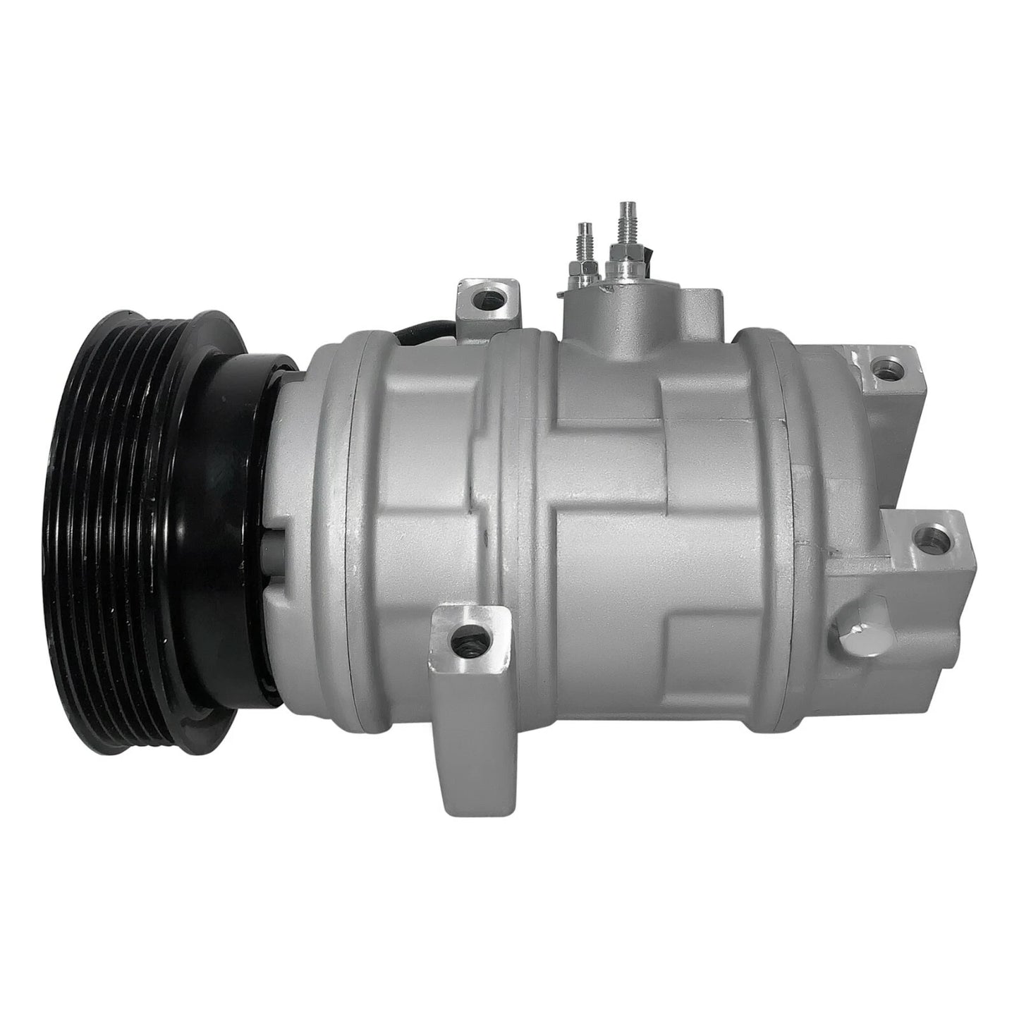 AC Compressor Kit with Condenser for Acura CL 3.2L (2001–2002)