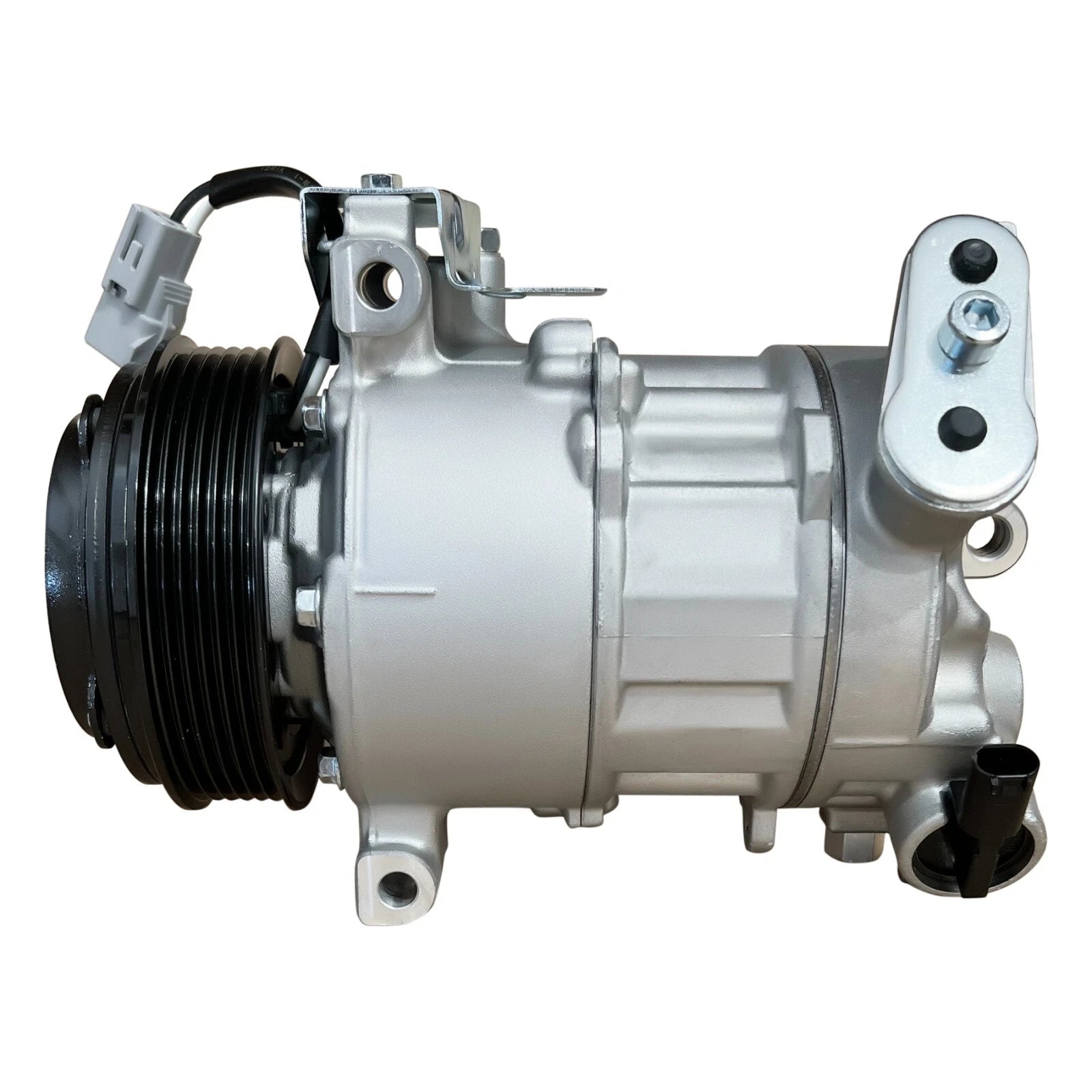 AC Compressor Replacement for Fiat 500X 2.4L (2016–2018)