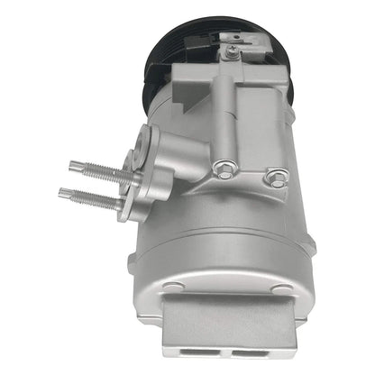 AC Compressor Kit Replacement for Ford Escape (2001–2012)