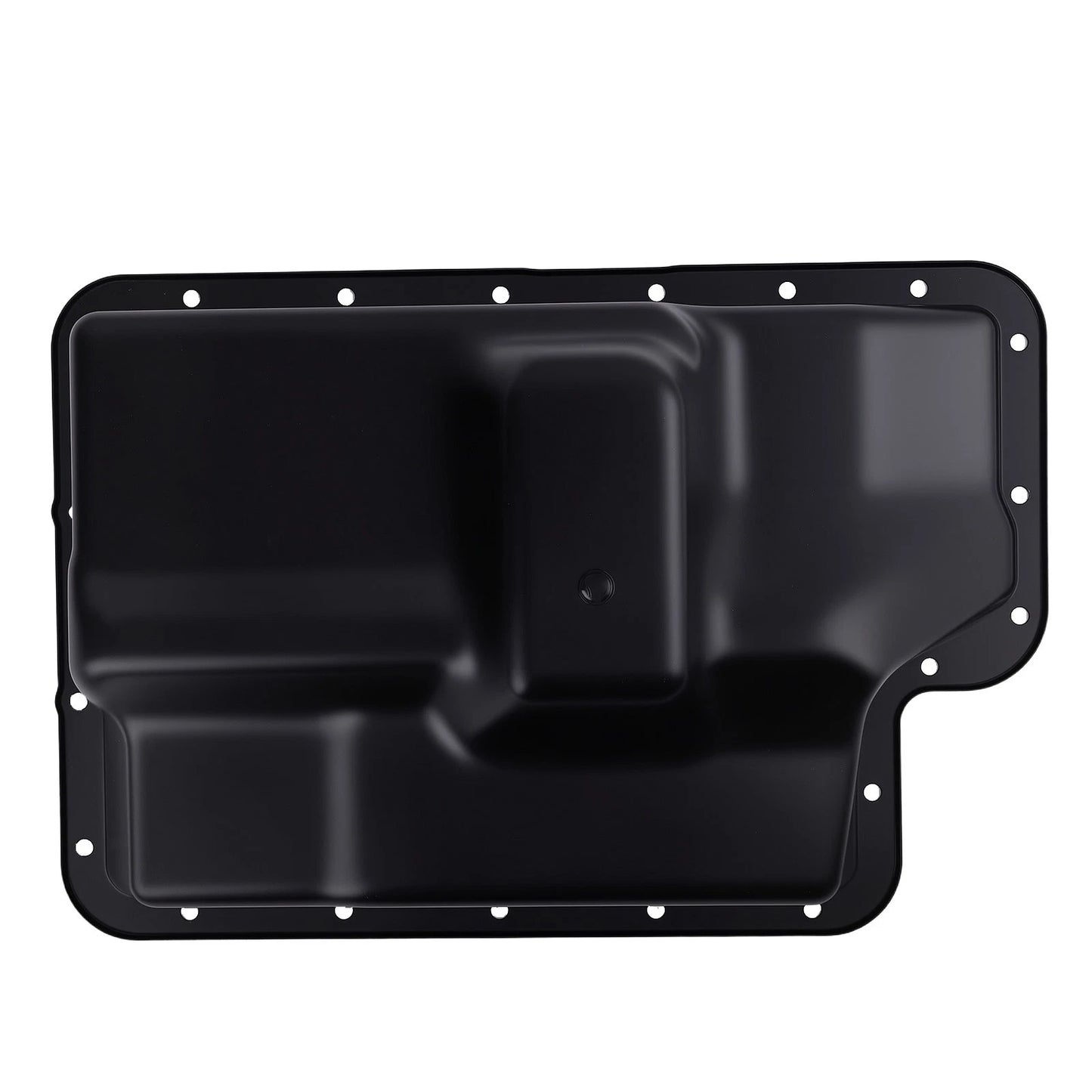 Auto Transmission Pan Set Assembly for Ford F-Series E-Series 4R100 (1999–2003)