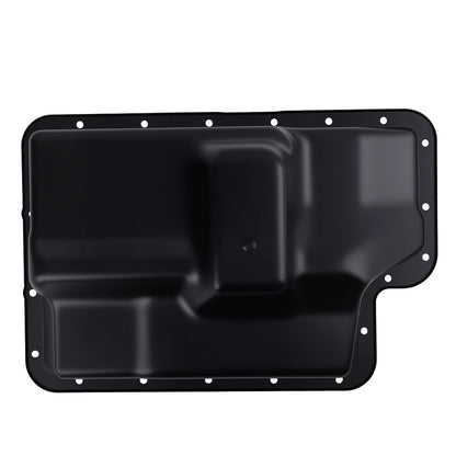 Auto Transmission Pan Set Assembly for Ford F-Series E-Series 4R100 (1999–2003)
