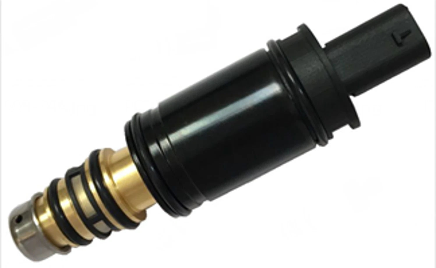 AC Compressor Control Valve Replacement for Chevrolet Corvette (2023–2023)