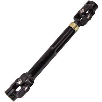 Intermediate Shaft & Coupler for Ford F-150 Lincoln Mark LT (2004–2008)