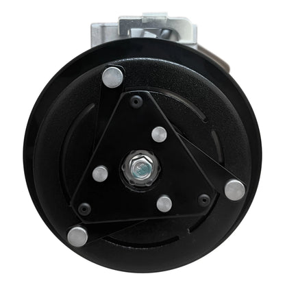 AC Compressor Replacement for Chevrolet Caprice 3.6L (2011–2012)