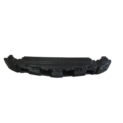 Front Bumper Impact Absorber Replacement Expanded Polypropylene for Nissan