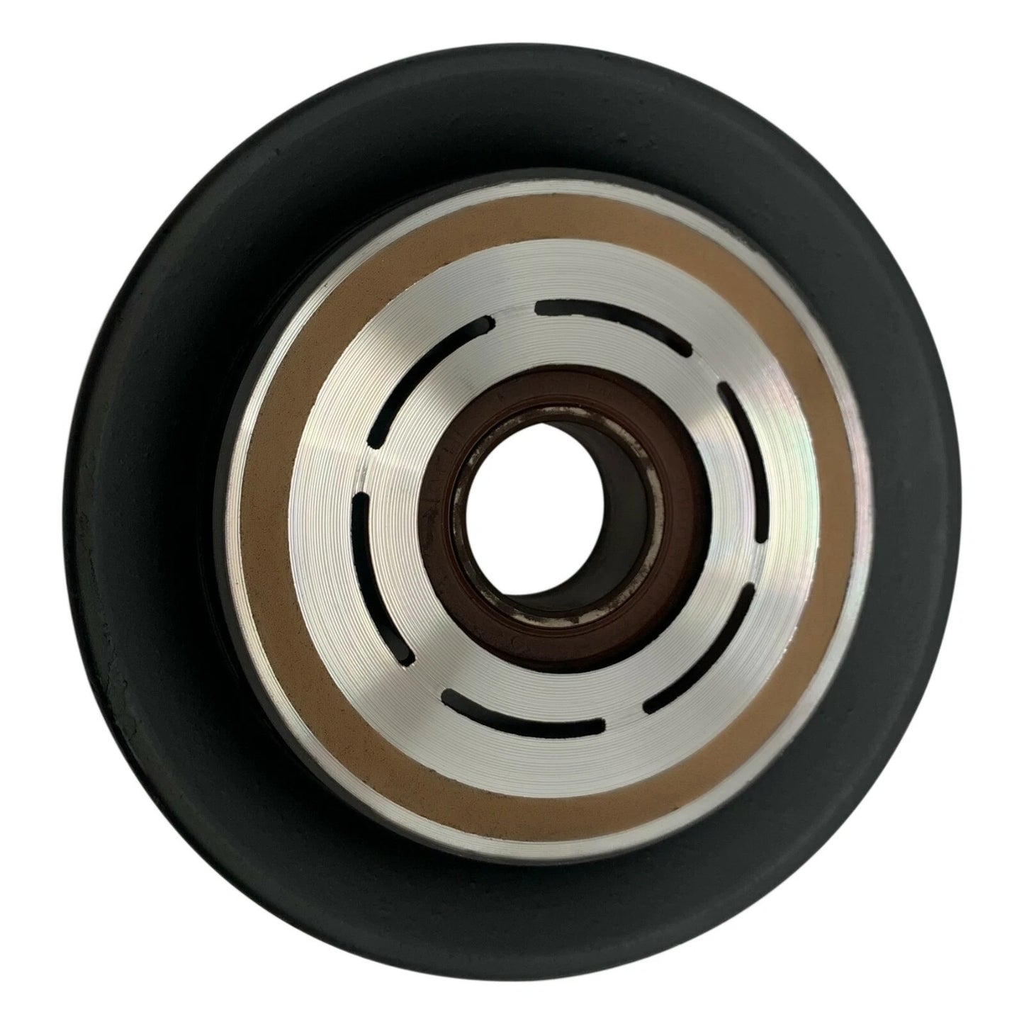 A/C Compressor Clutch Replacement for Toyota Matrix 1.8L (2003–2005)