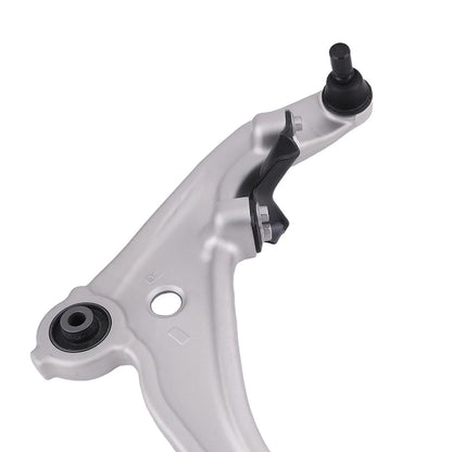 2x Front Lower Control Arms & Ball Joints Assembly for Nissan Altima (2007-2012)