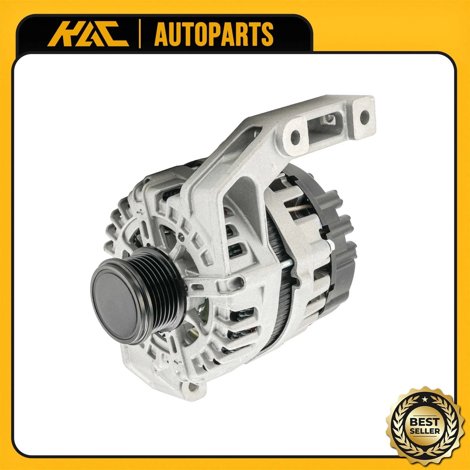 Alternator for Ford Focus (2012–2012)