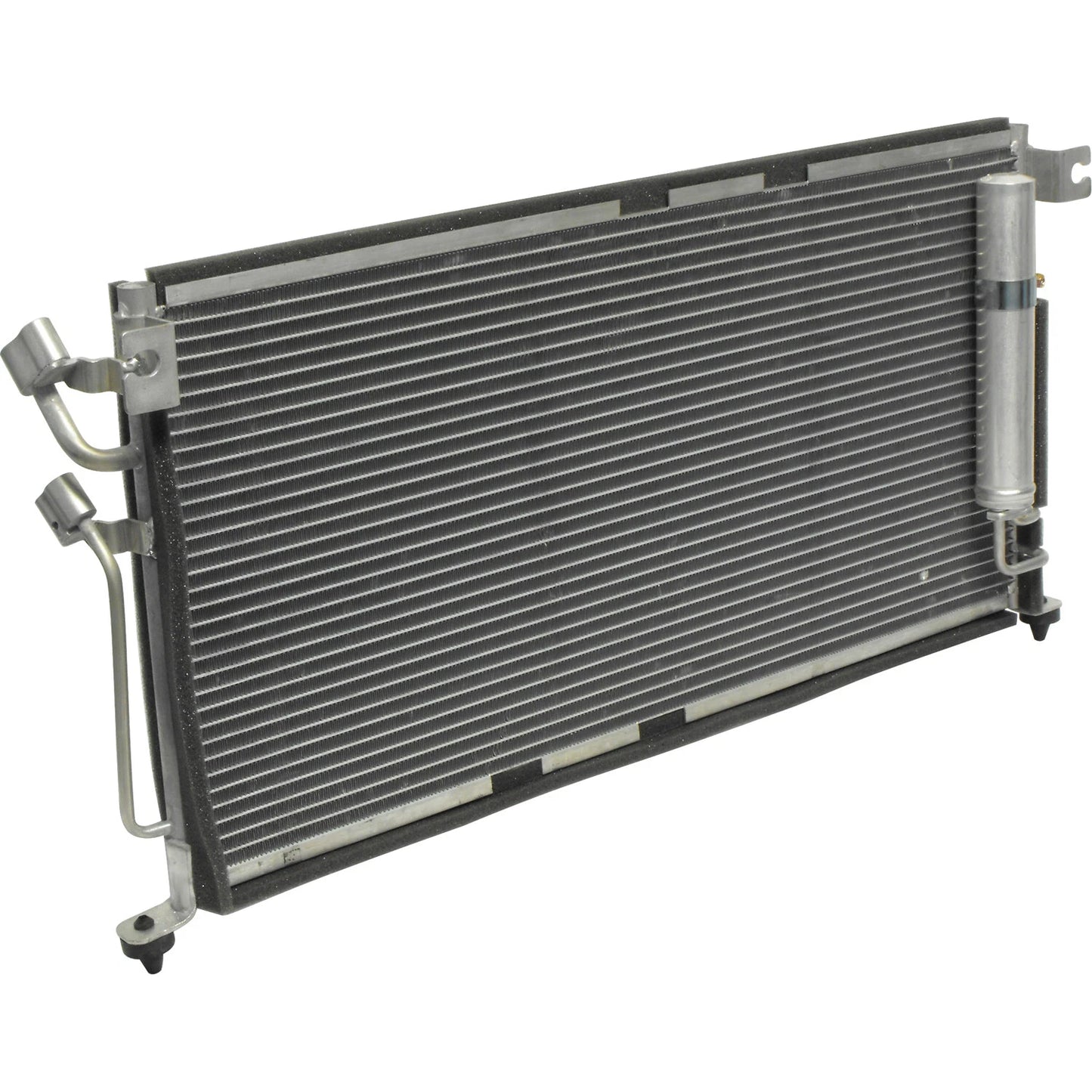 A/C Compressor Kit Replacement for Holden Barina TM (2013–2018)