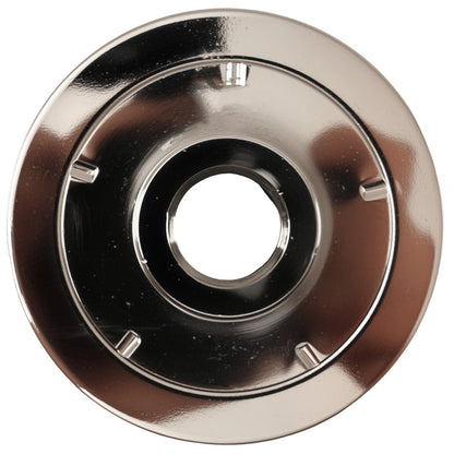 Aluminum Gilmer Belt Drive Pulley Kit for Ford 289 302 351W (1965–1979)