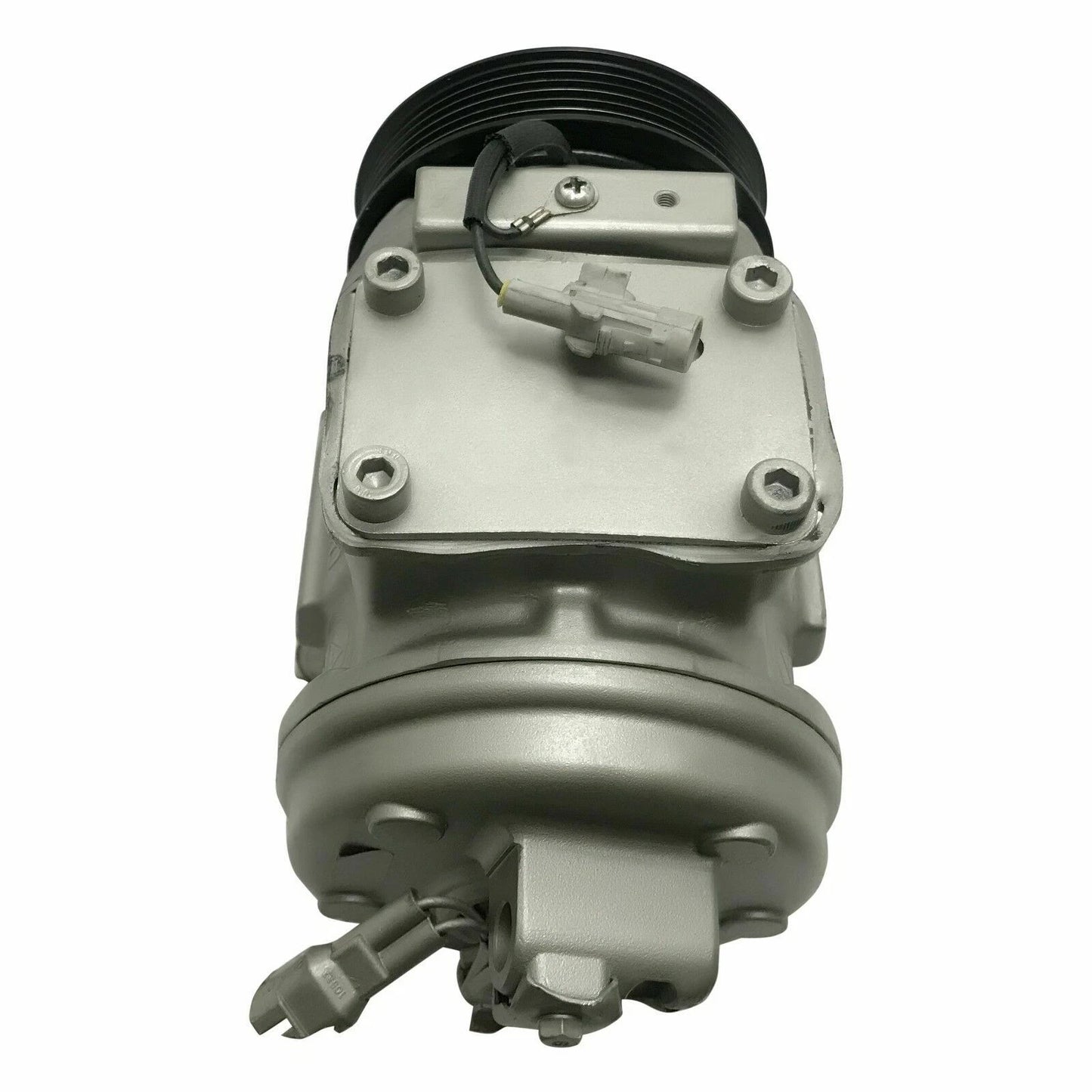 AC Compressor Kit Replacement With Condenser for Holden Commodore VE (2007–2013)