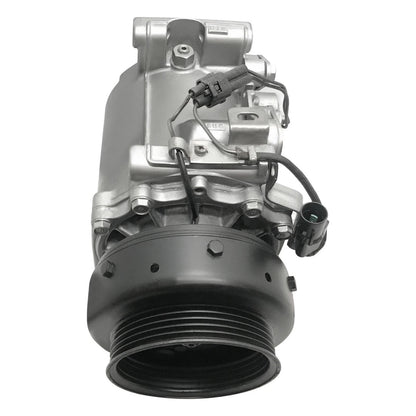 AC Compressor Kit Replacement for Toyota Corolla CE (2000–2007)
