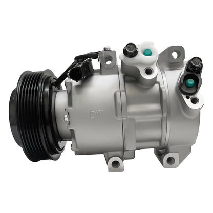 AC Compressor Replacement for Kia Rondo 2.4L (2007–2009)