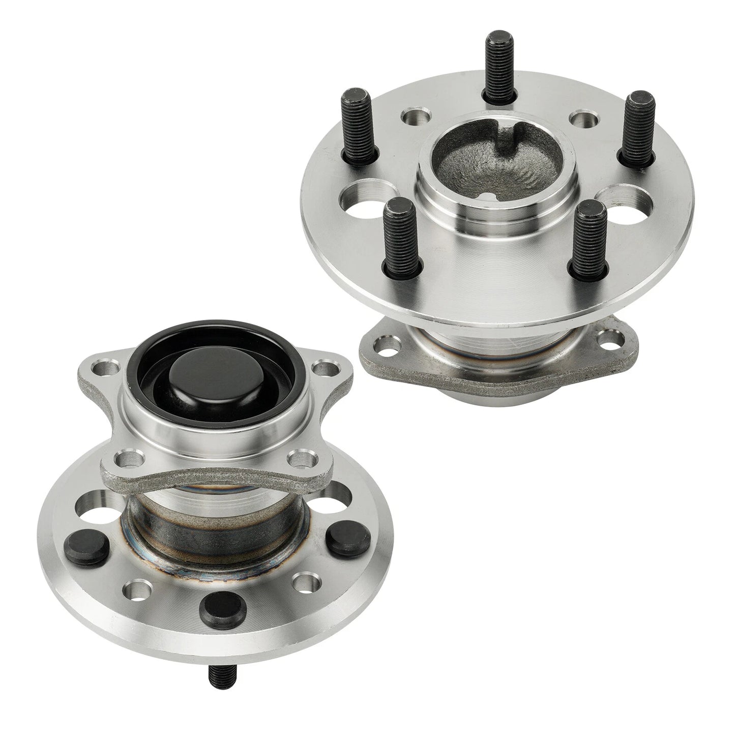 2X Rear Wheel Bearing Hub for Toyota Camry (2002–2004)