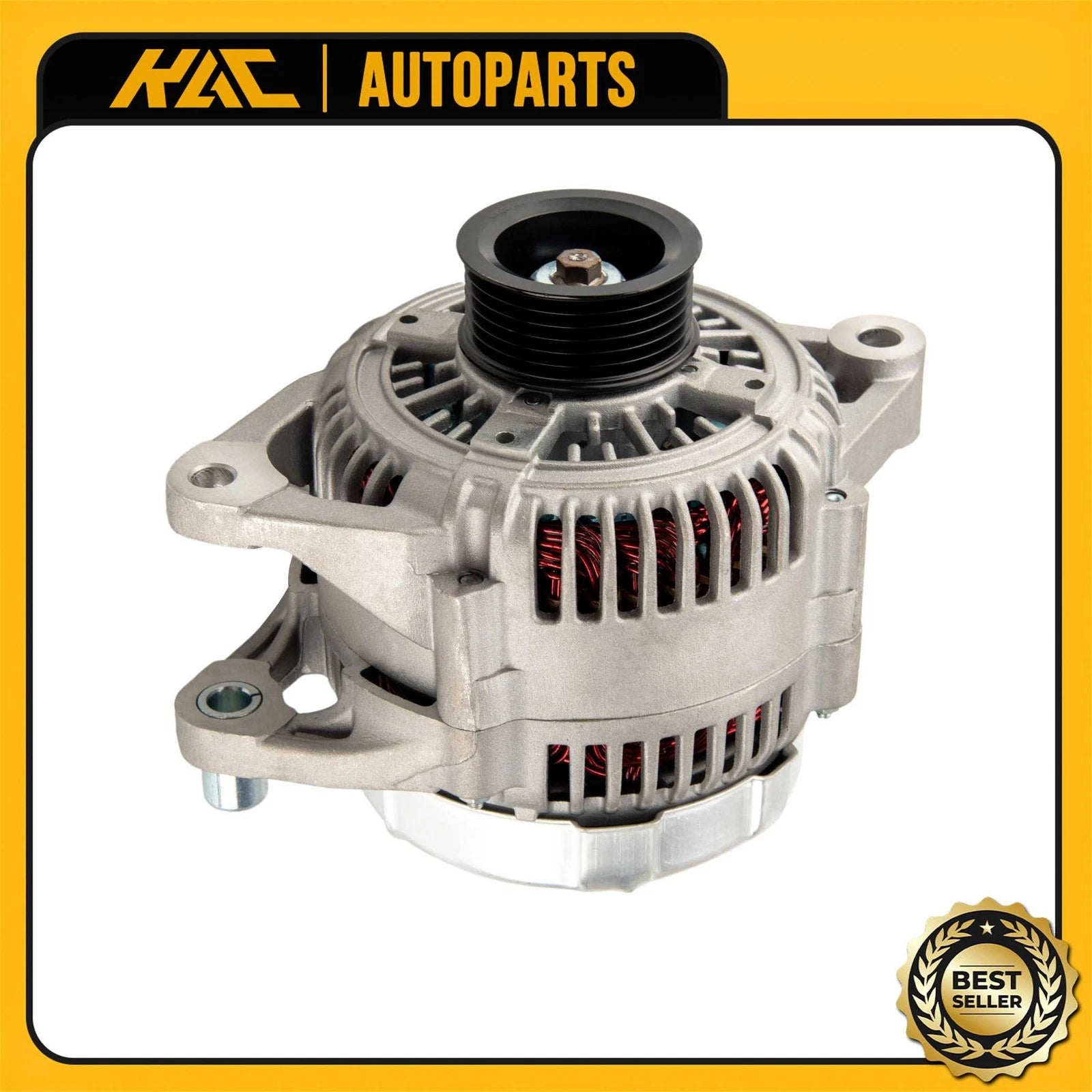 Alternator for Dodge Grand Caravan (1996–2000)