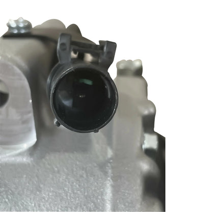 A C Compressor Kit with Condenser for Kia Spectra5 2.0L (2008–2009)