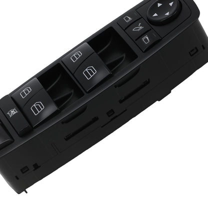 Driver Side Power Window Switch for Mercedes R320 R350 R500 (2006–2012)
