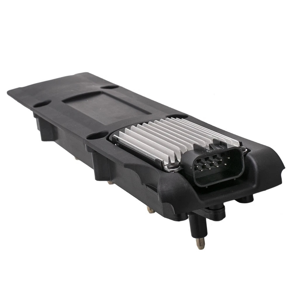Ignition Coil Pack for Opel Vectra B Hatchback 2.2i 16V (1995–2003)