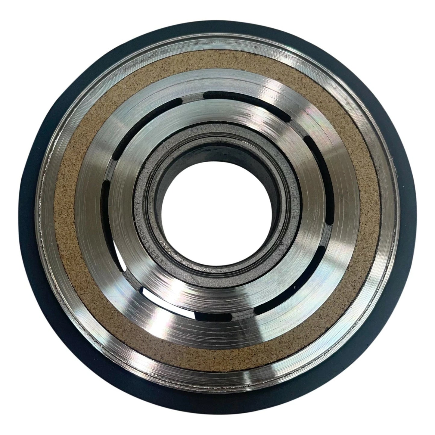 Compressor Clutch Replacement for Chevrolet Suburban 3500 HD (2016–2016)